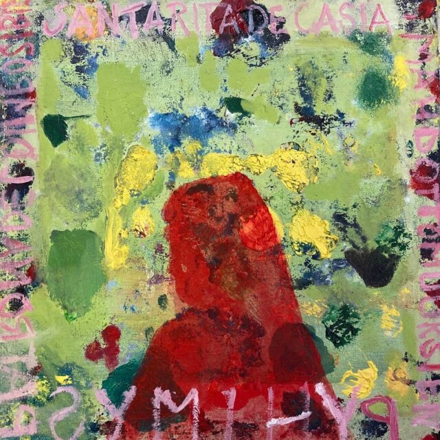 Santa Rita de Casia - mahdottomuuksien pyhimys