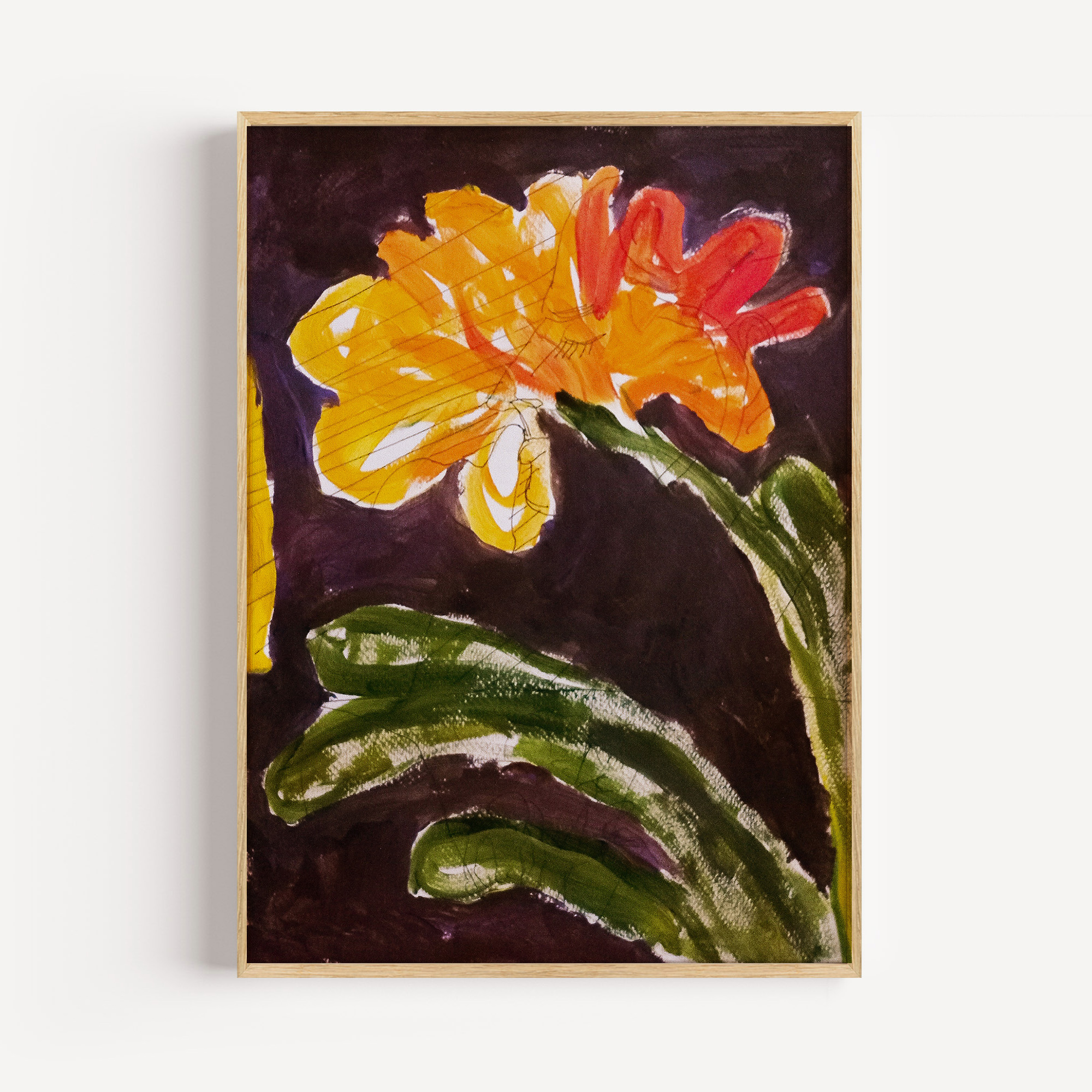 Night Flower - Image 2