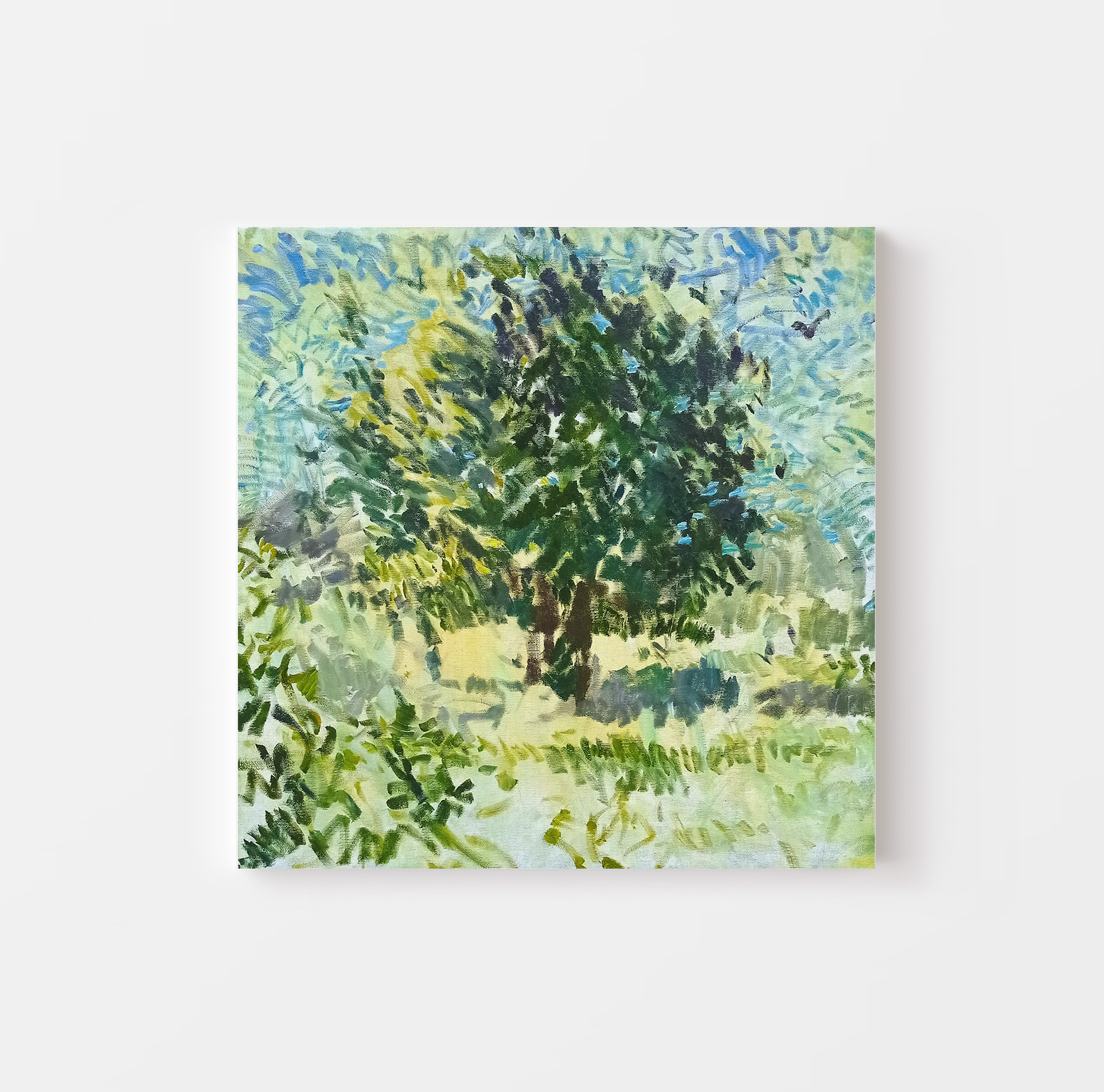 Rock Tree - Image 2