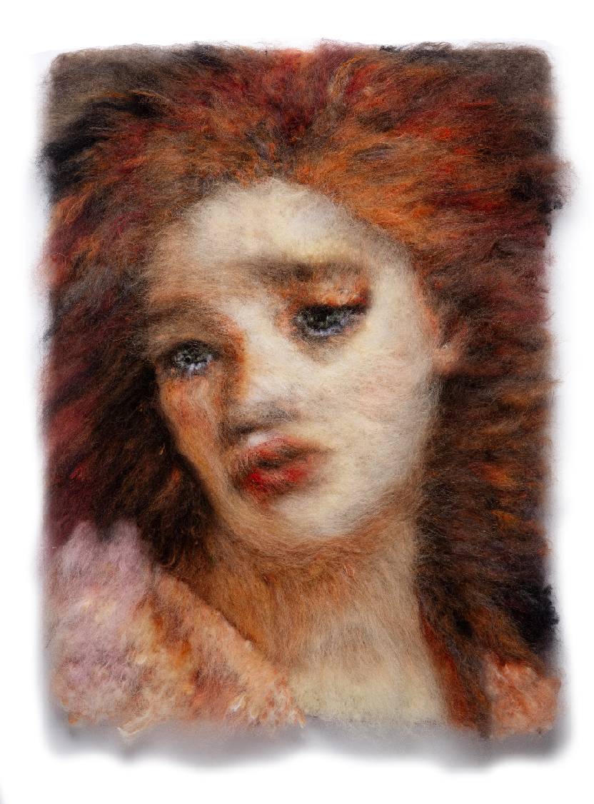 Unknown as the Martyr of the Solway - Image 2
