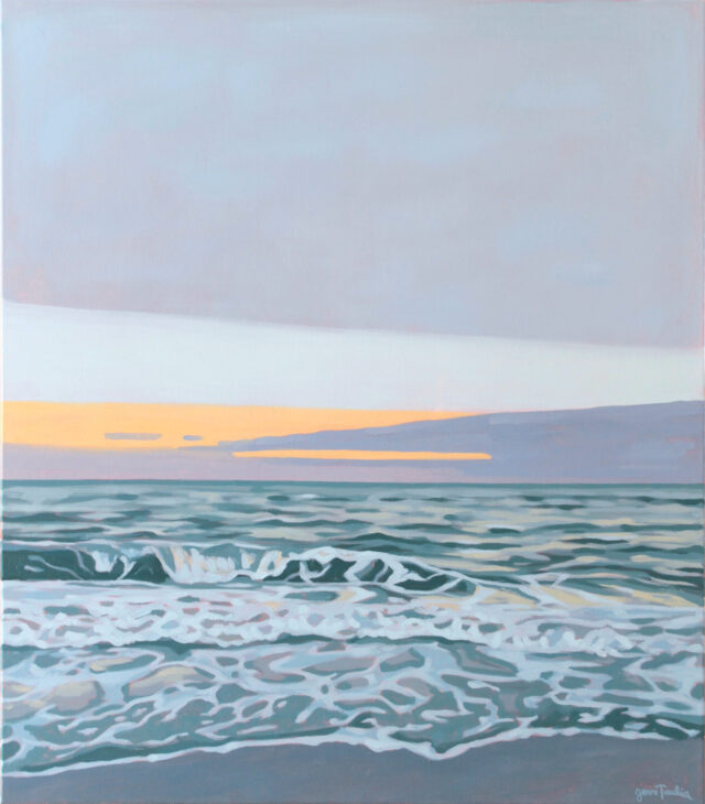 Turning Tide