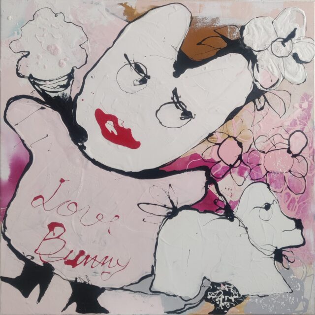 Love Bunny