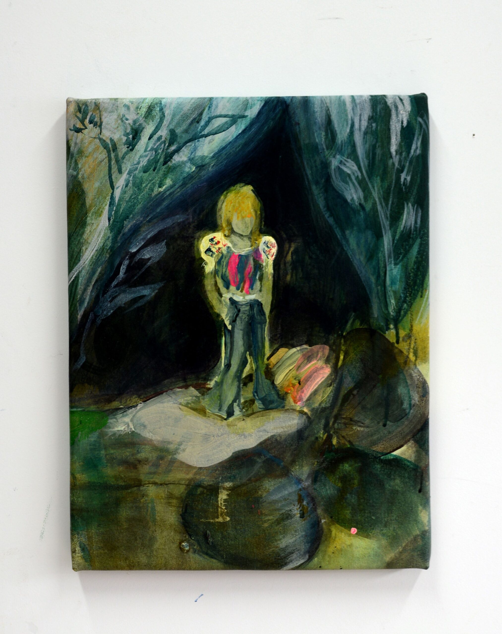 She - Image 2