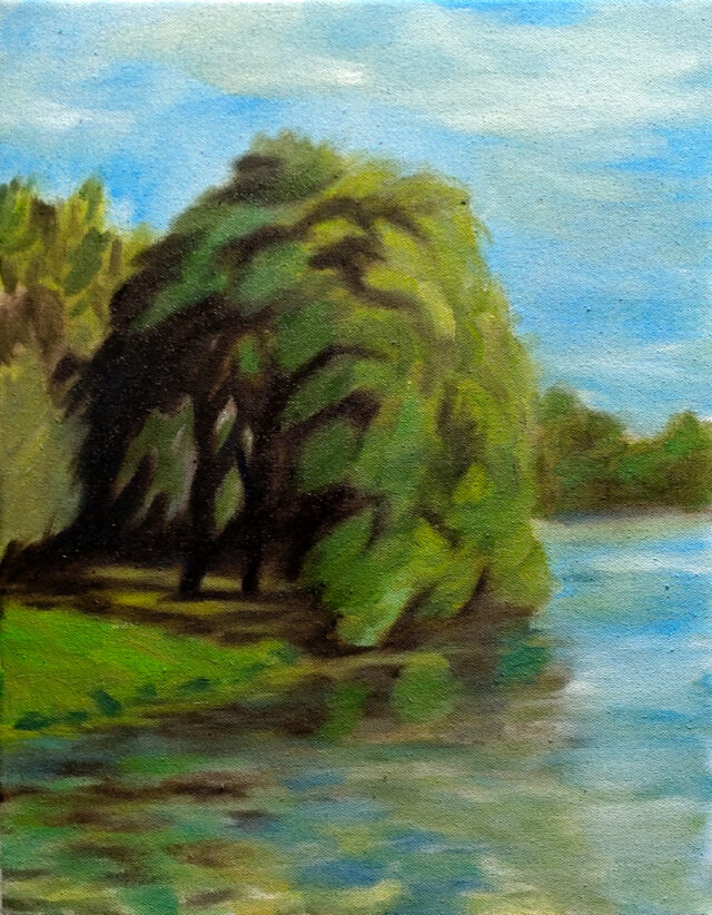 Arboretum