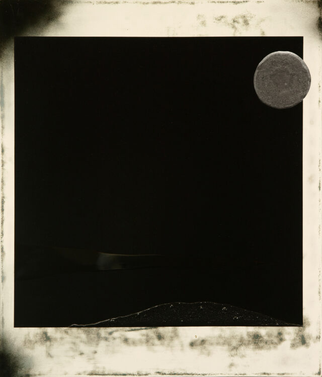 Polaroid IV