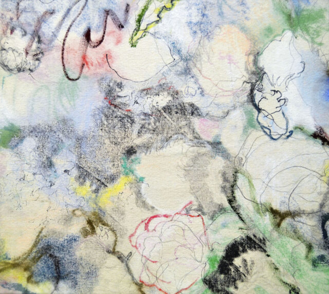 Organic Tapestry