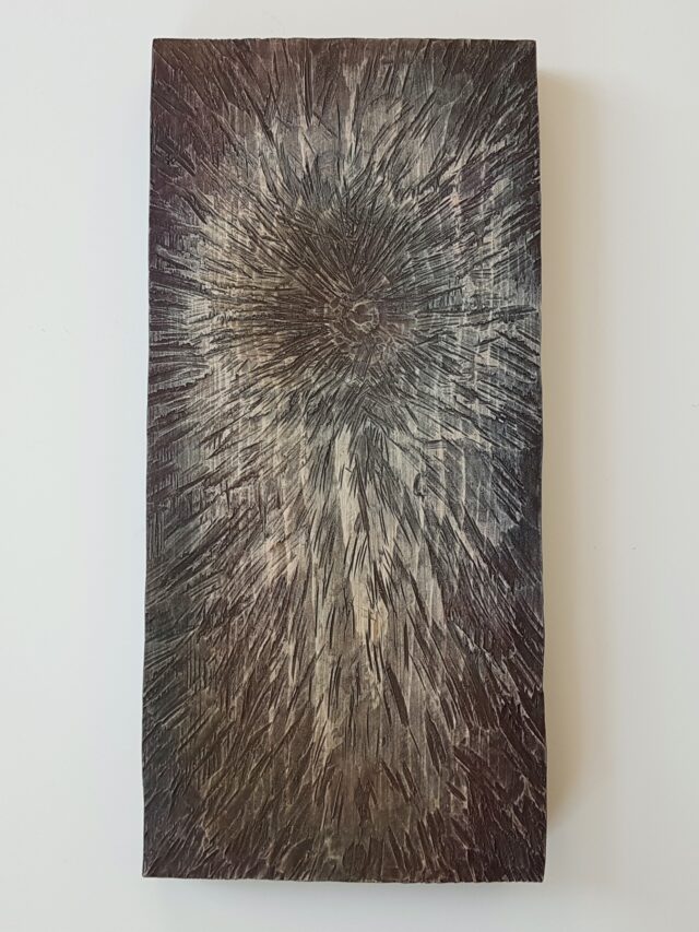 Kosketus IX