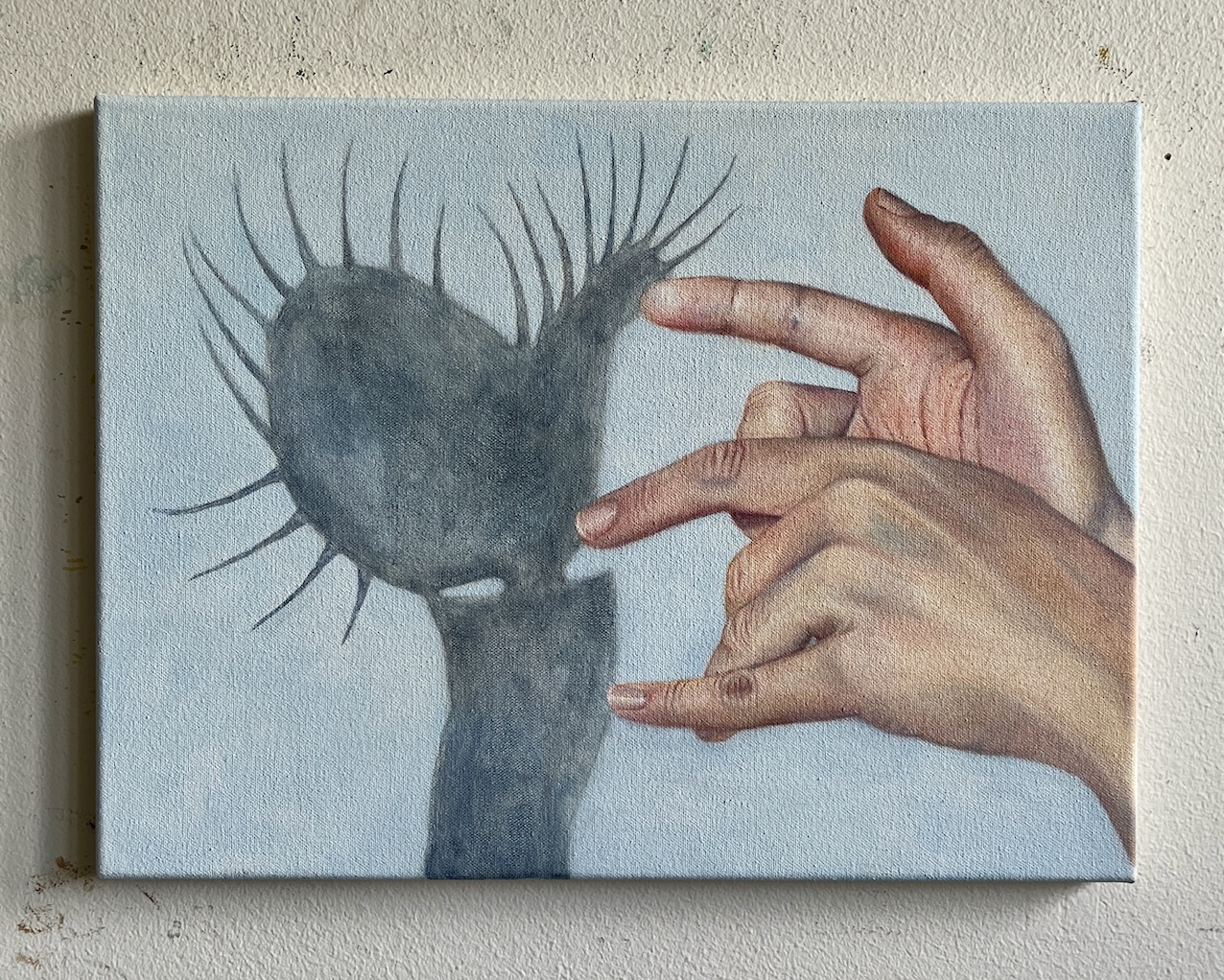 Good Intentions - Image 2