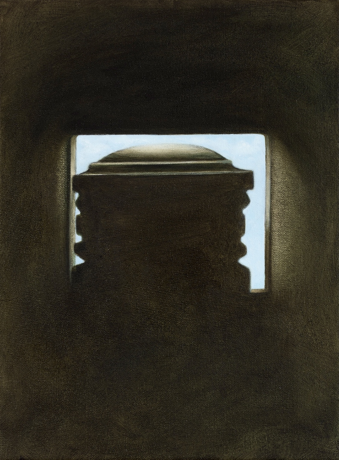 Mausoleum