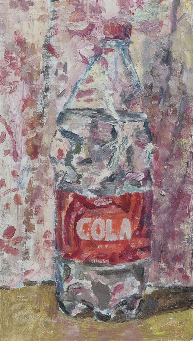 Cola