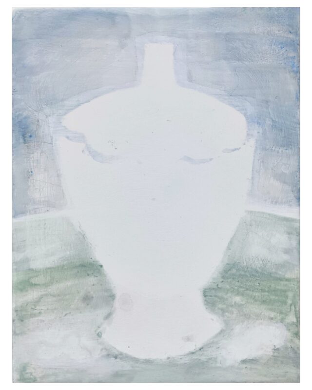 Empty Fountain