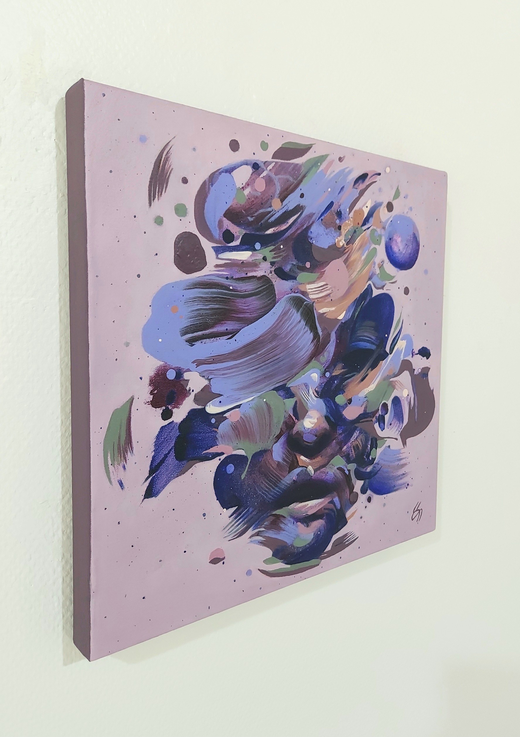 Carousel of bubbles - Image 2