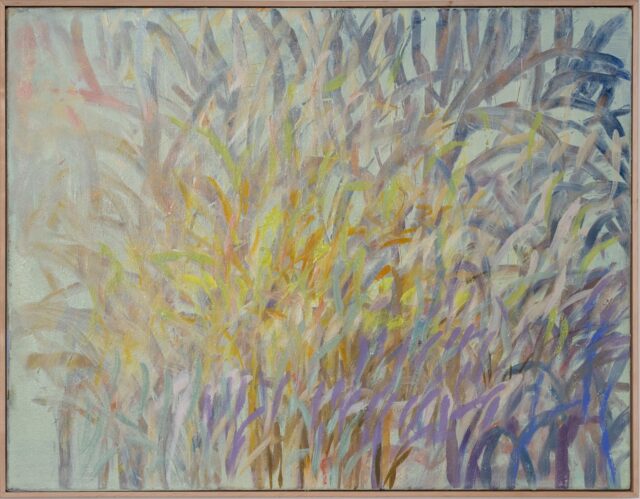 Whispering Light