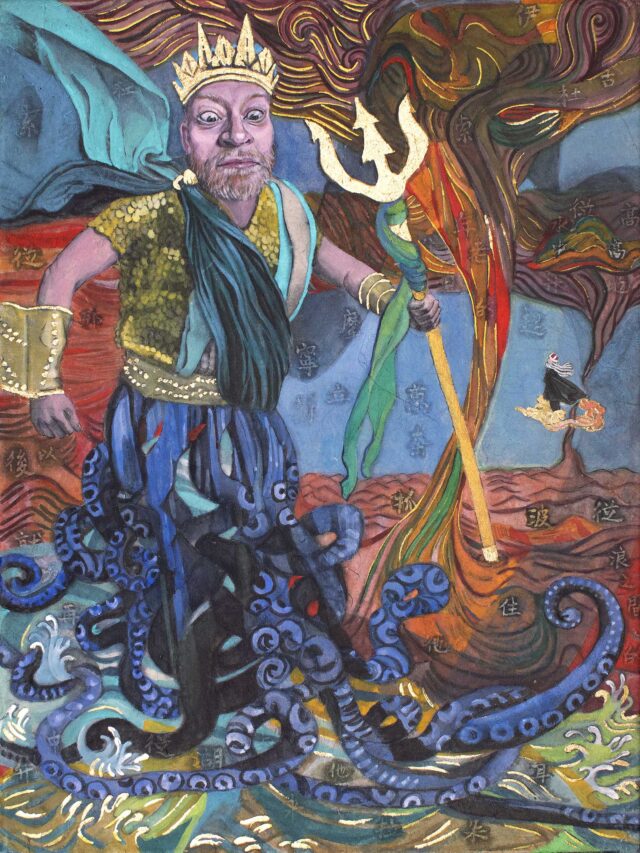 Janne Iki-Tursona