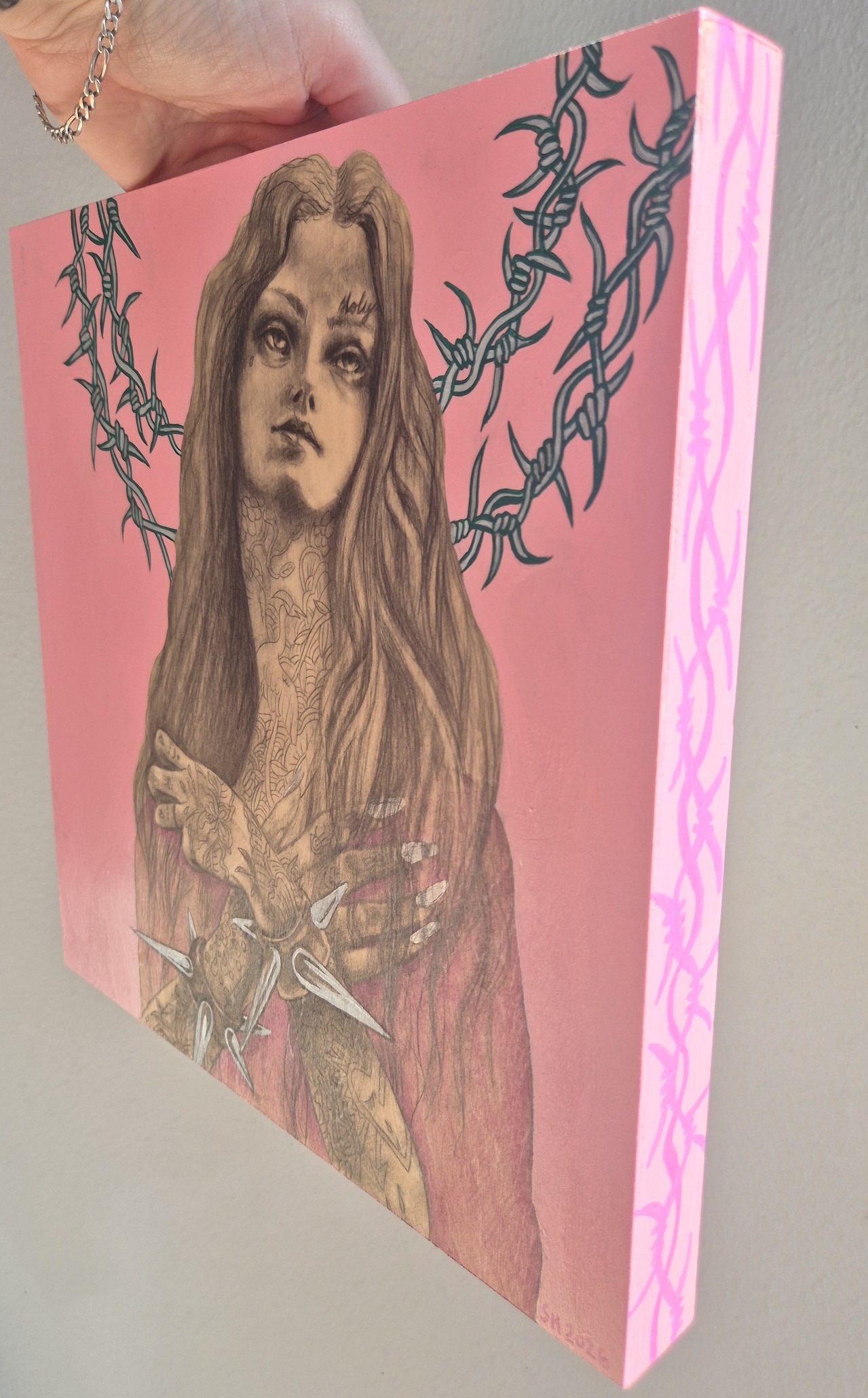Wich Witch - Image 2