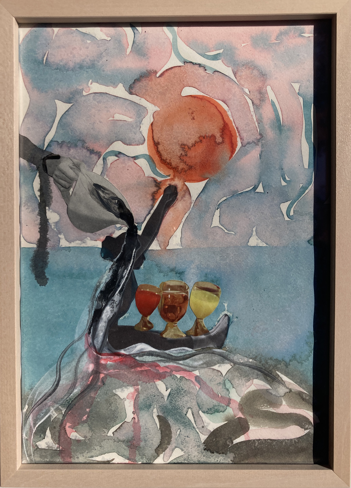 Nimetön (Beach Painter 5) - Image 2