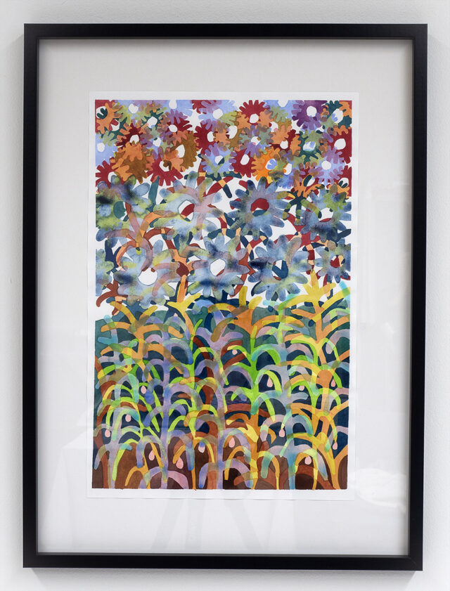 Flowerwork