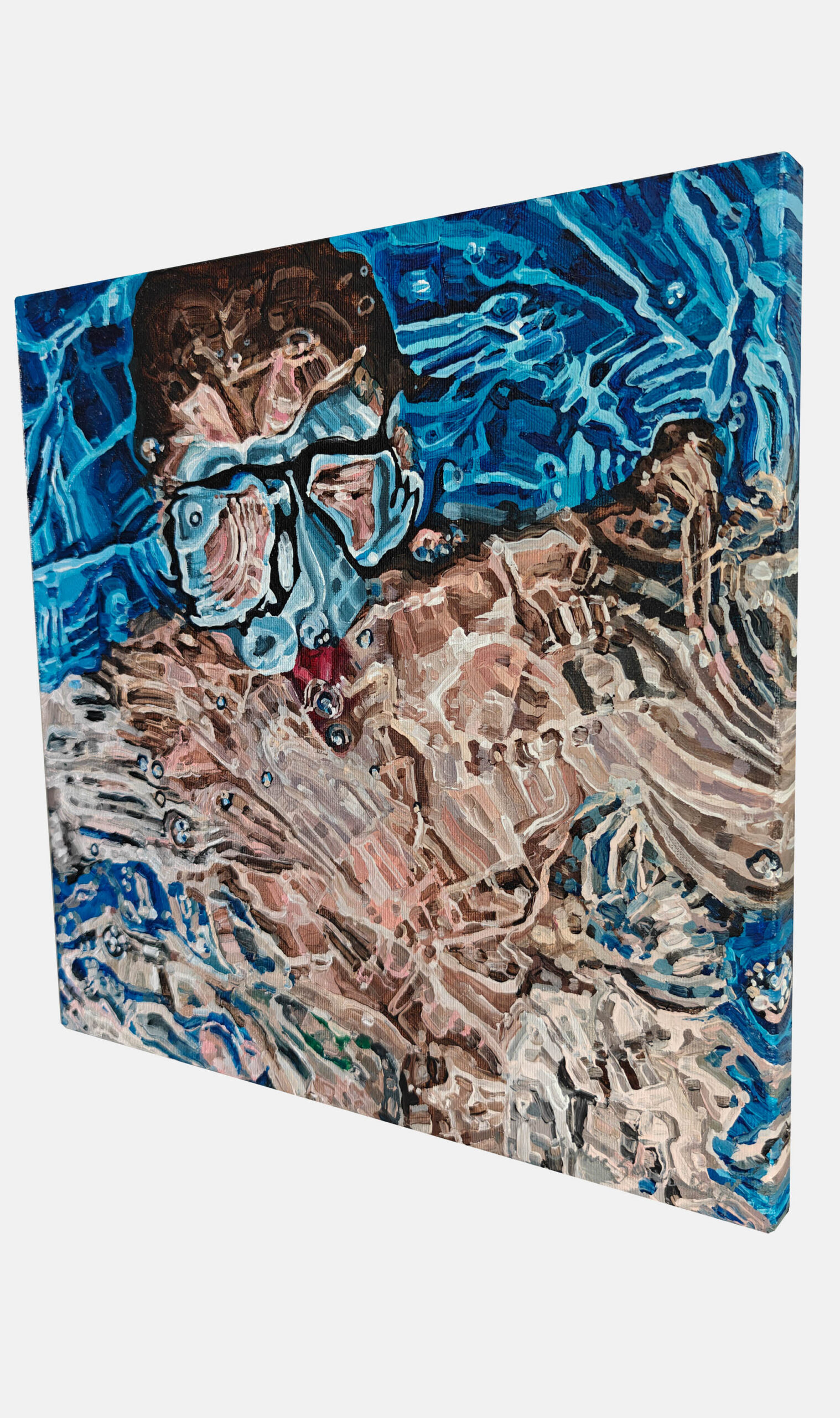 Diver - Sukeltaja - Image 2