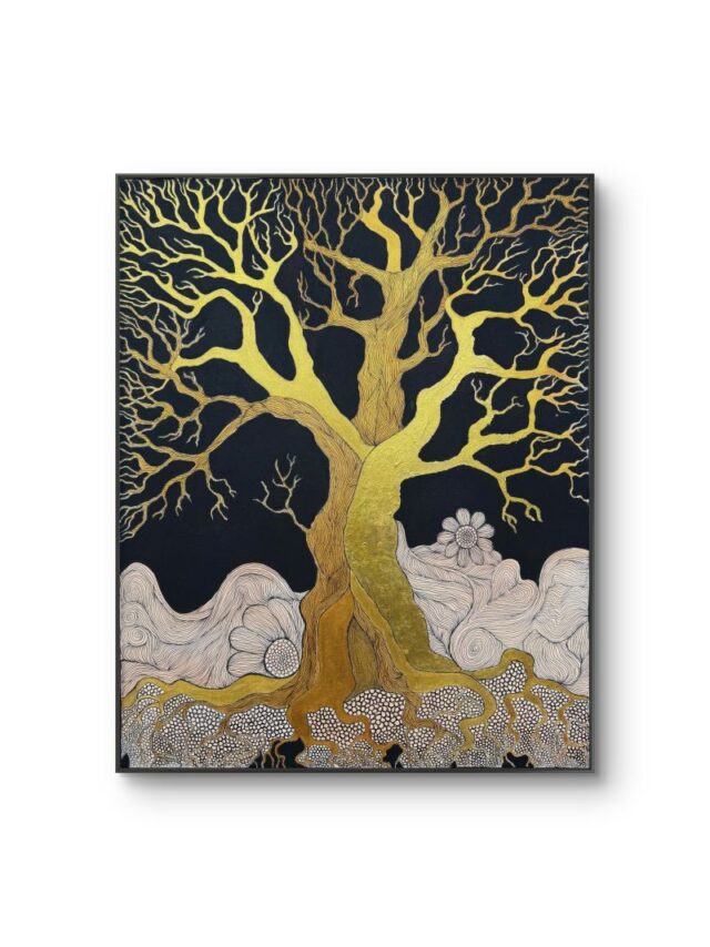 Tree of love