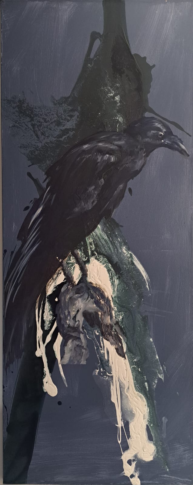 Listener / Kuuntelija