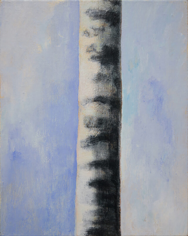 Koivuikoni II