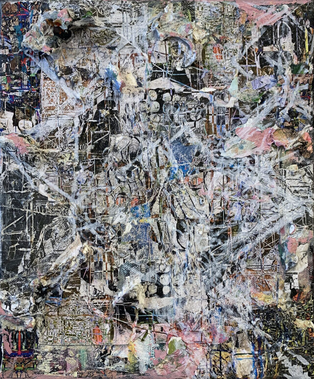 Chaos Enchantment I