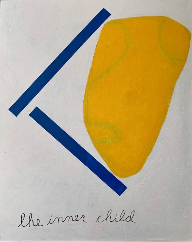 The inner child