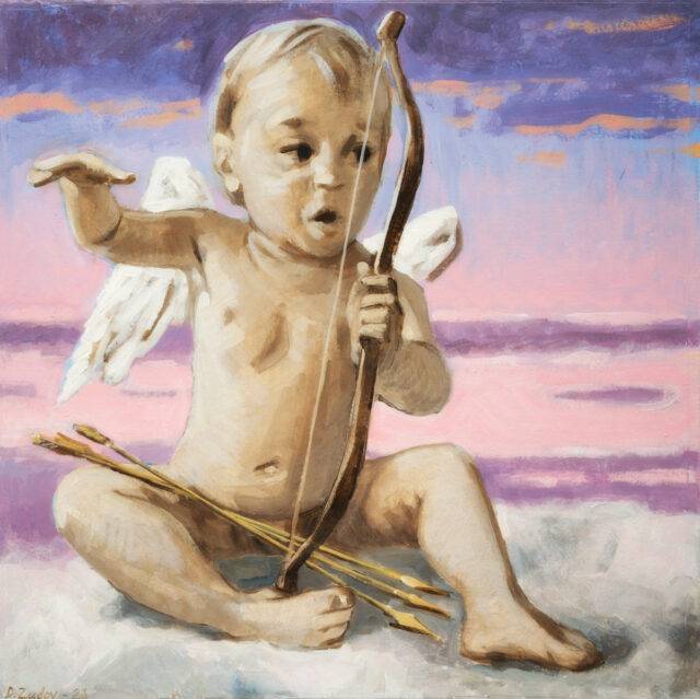 Cupido