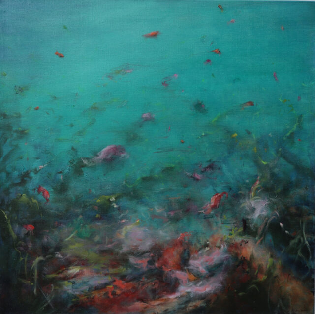 A Part of Ecosystem II