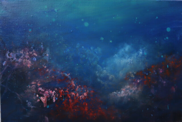 Fading