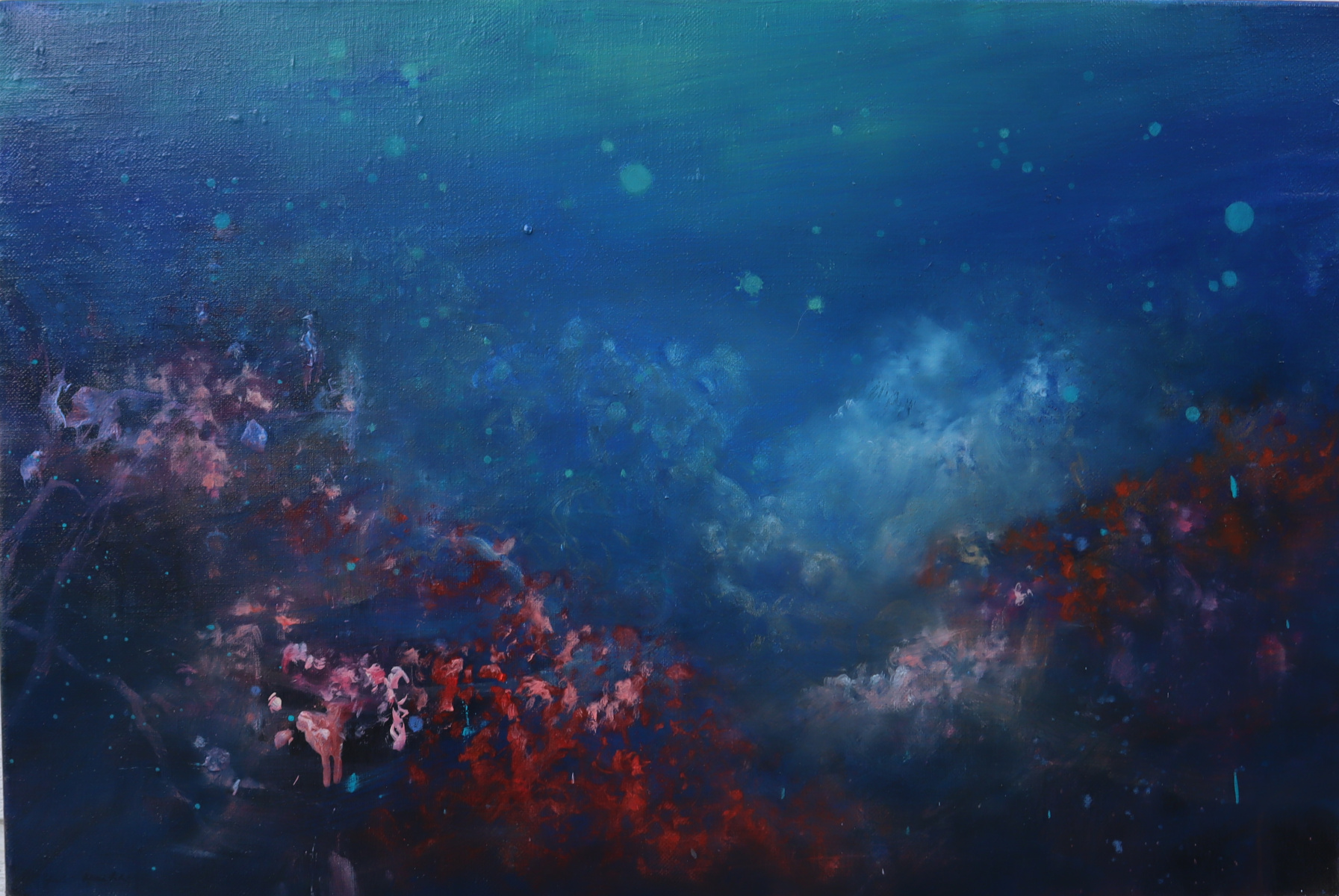 Fading