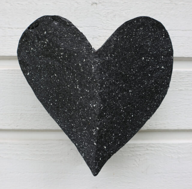 Heart of Stone