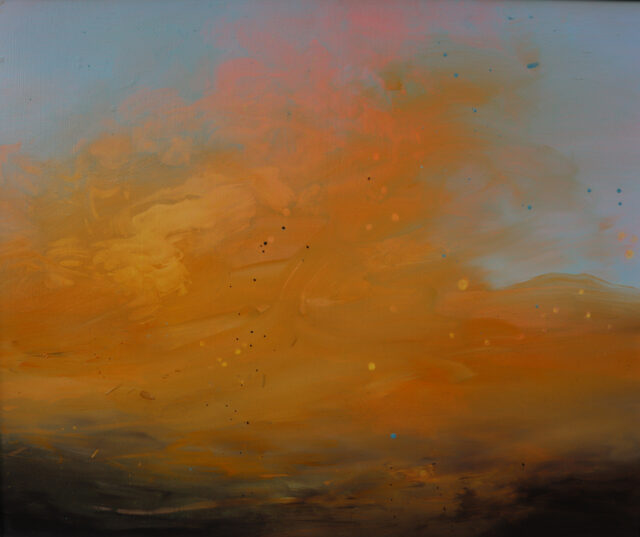 Sands of Sahara