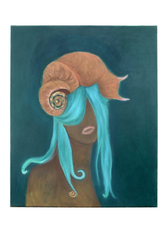 Ulos kuoresta