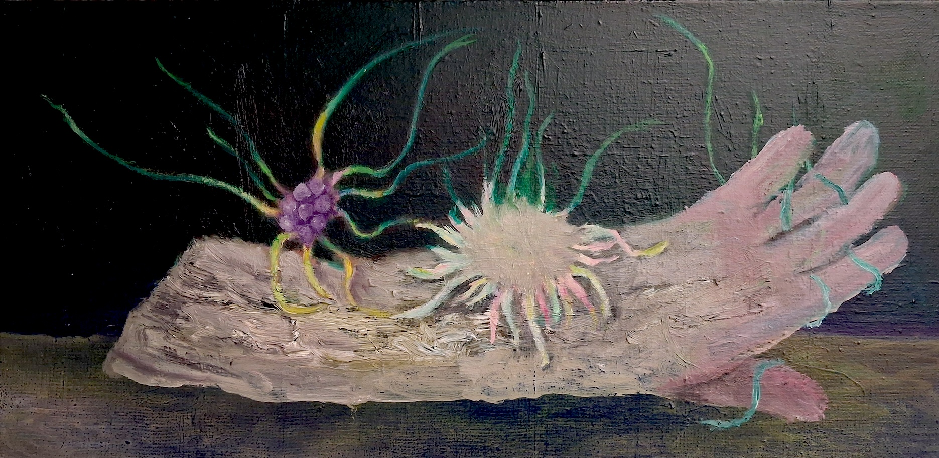 Tuntemuksia
