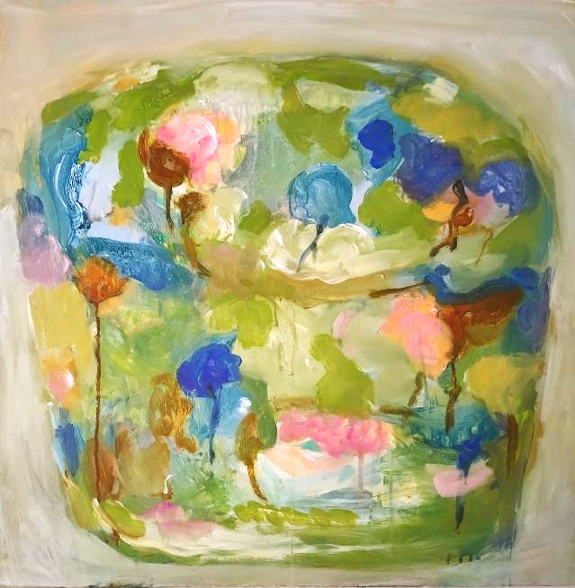 Frosen flora 3