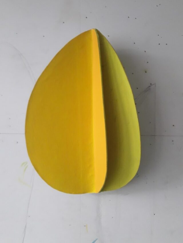 Puut ja ruohot II