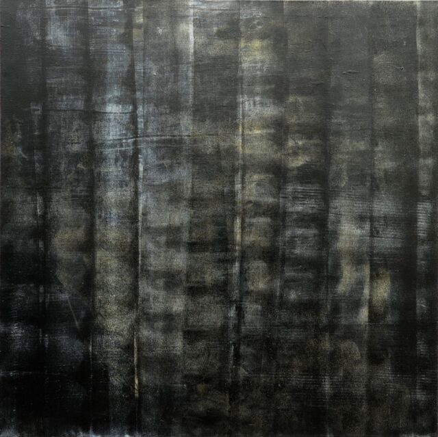 Tyhjä huone | The Empty Room