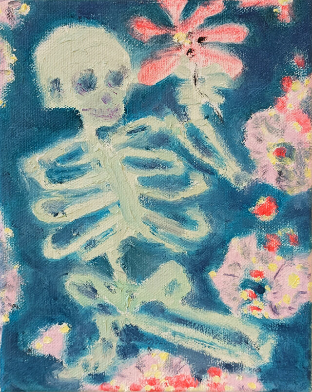 Flora
