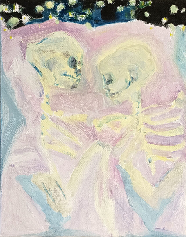 Together