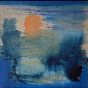 Solnedgång - Auringonlasku