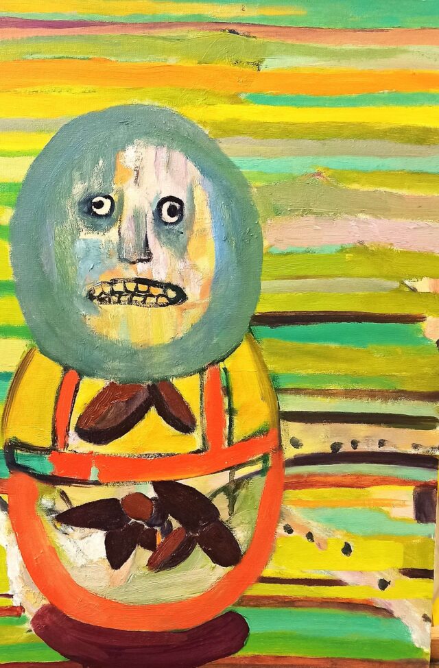 Horror