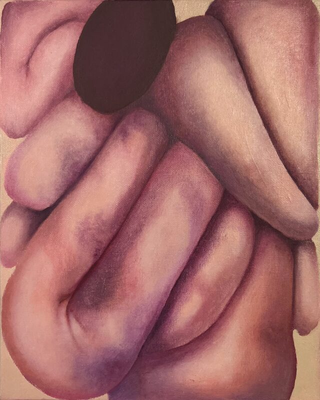 Beaten flesh