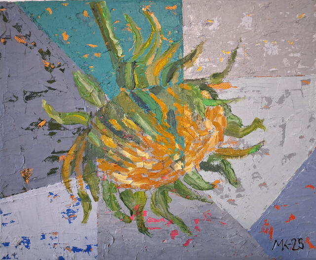 Vincent