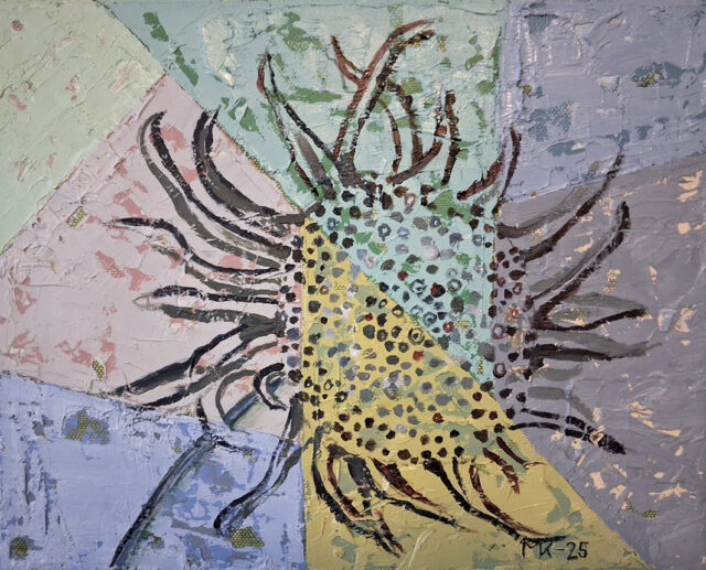 Vincent 3
