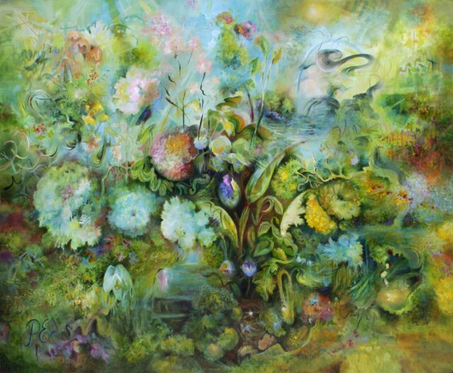 Jardin