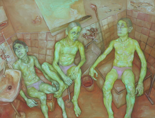 Trialogi