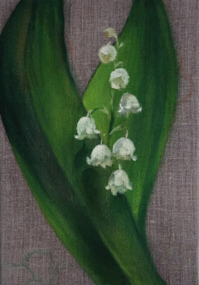 Lily of the valley