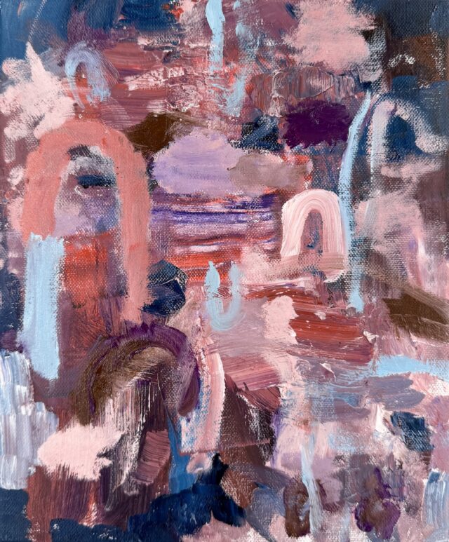 Dreamscape II