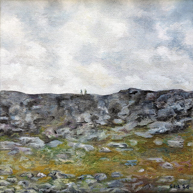 Matkalla